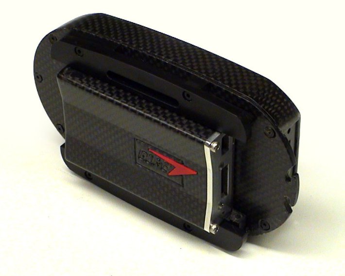 modularer Datenlogger (P. Waller; M. Kronthaler)