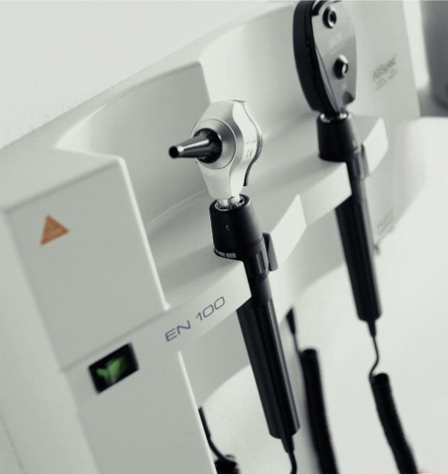 Diagnosecenter EN 100