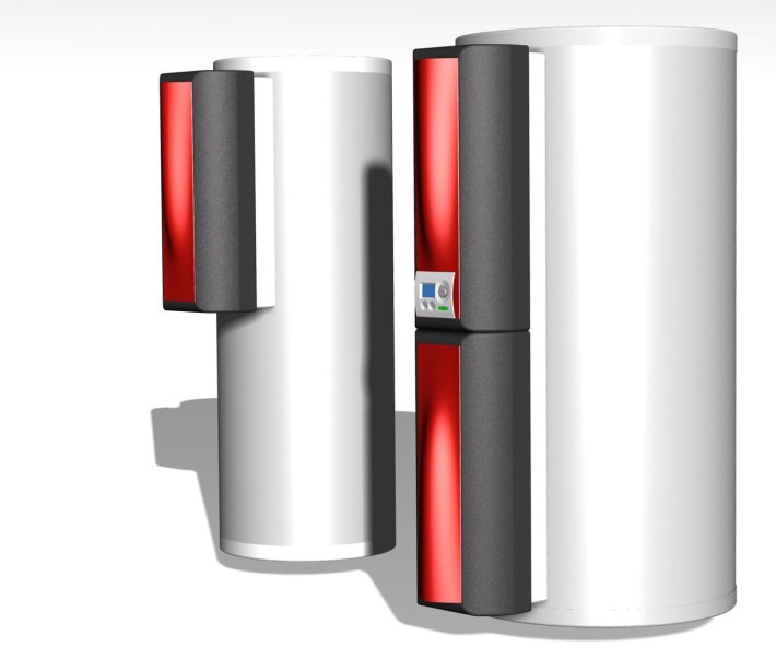 Modulares design (A. Geissler P.Waller)