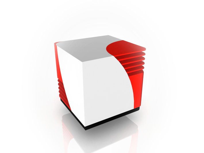 Aussenverdampfer für Wärmepumpe (Waller/ Geissler)